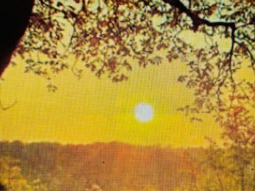 It always gets darkest before the dawn!