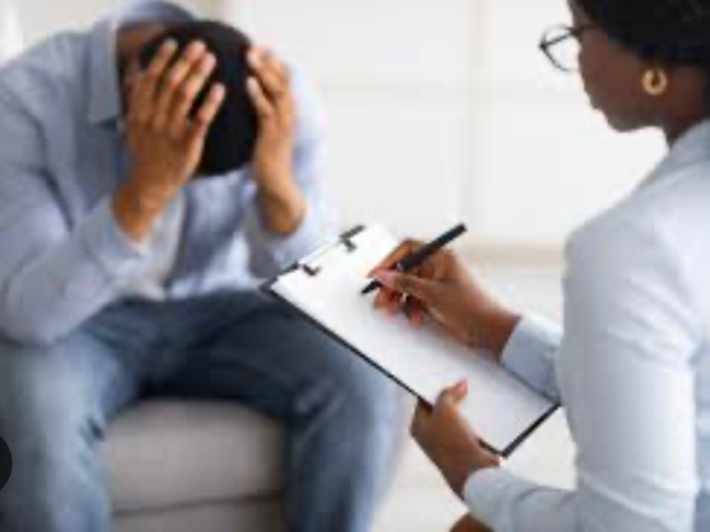 Crisis Prevention Training