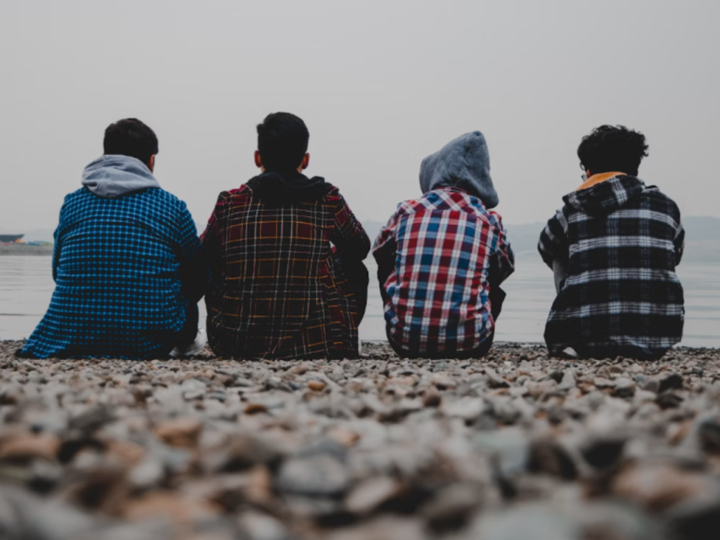 Young Minds: Child & Adolescent Therapy