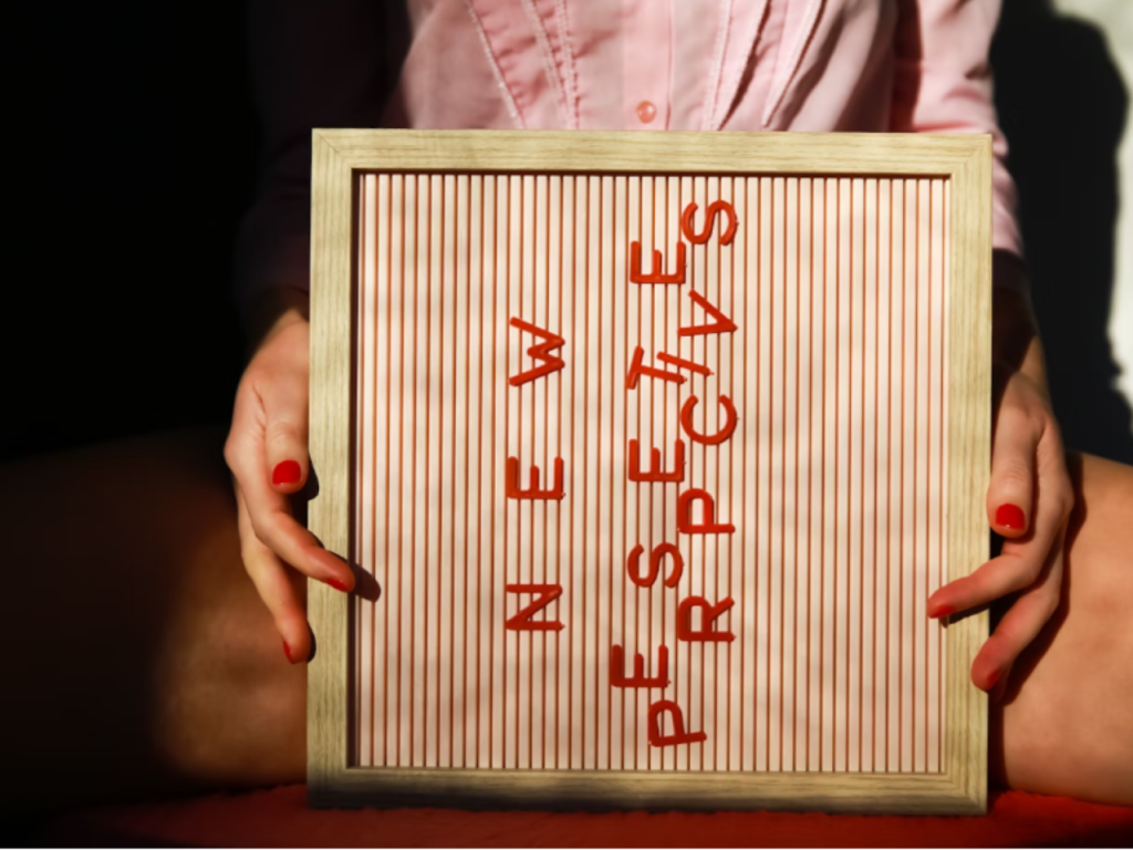 Empowerment: The Heart of Our Practice